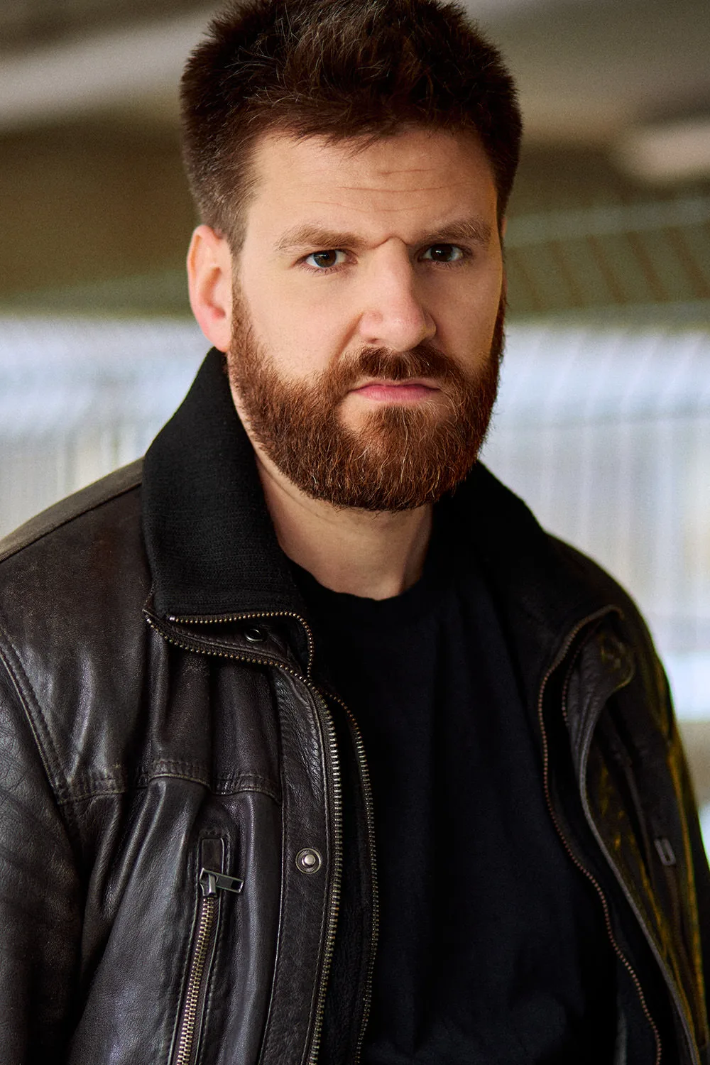 Simon Roffler
