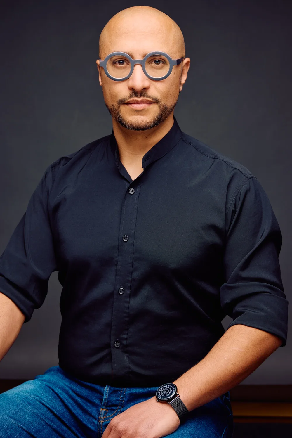 jp hagmann
